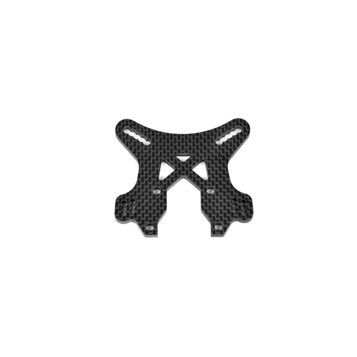 Serpent | Shocktower front carbon SER600151