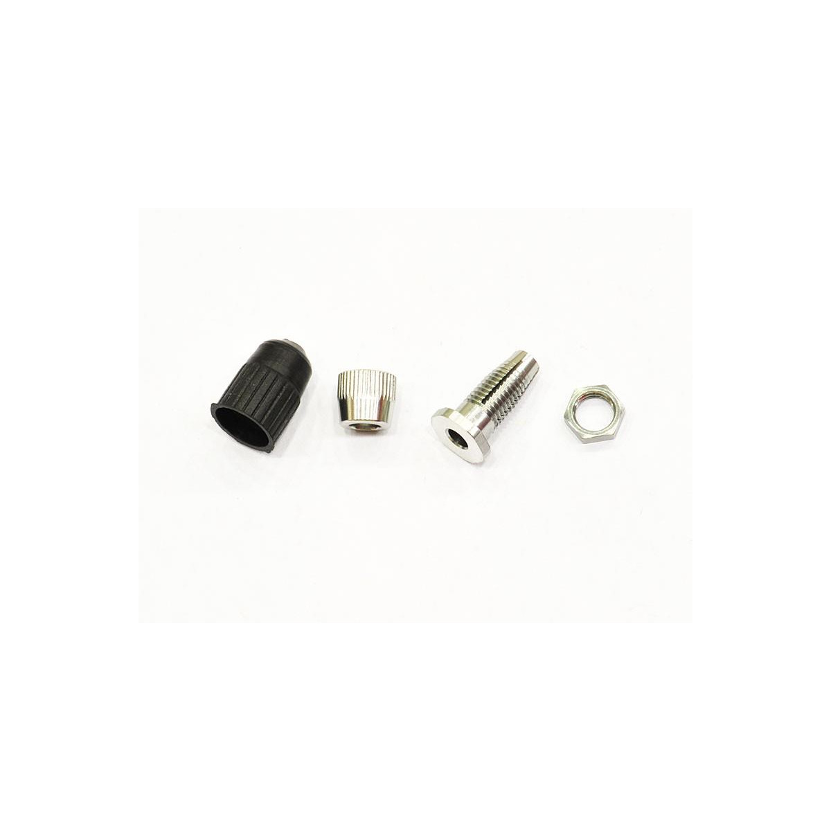 Serpent Antenna mount  set SER600163