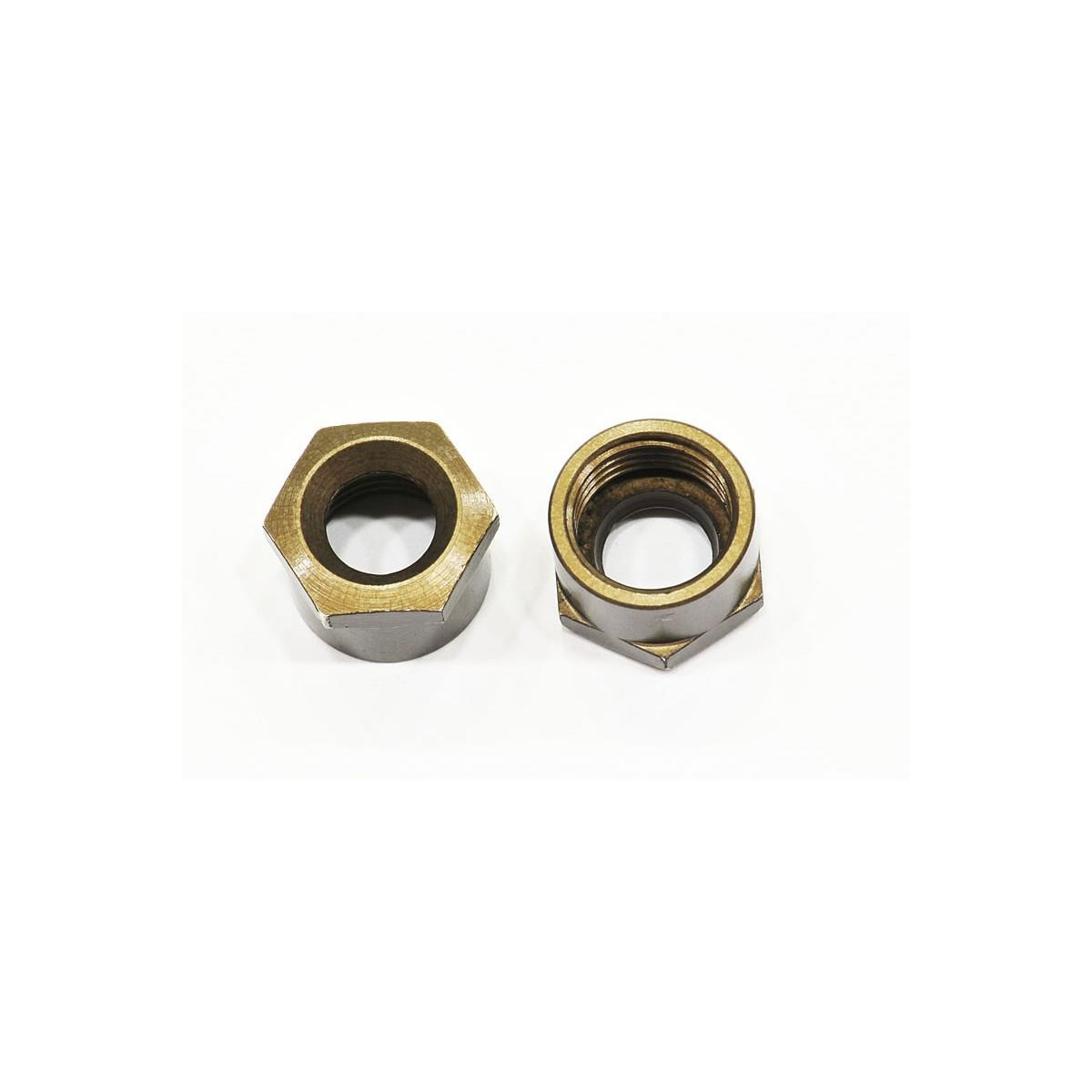 Antirollbar nut (2)