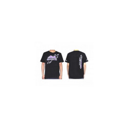 T-Shirt 2014 Arrowmax - Black  (S)