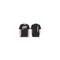 Arrowmax T-Shirt 2014 Arrowmax - Black (S) AM-140111