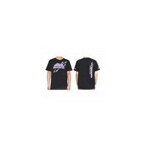 Arrowmax T-Shirt 2014 Arrowmax - Black (L) AM-140113