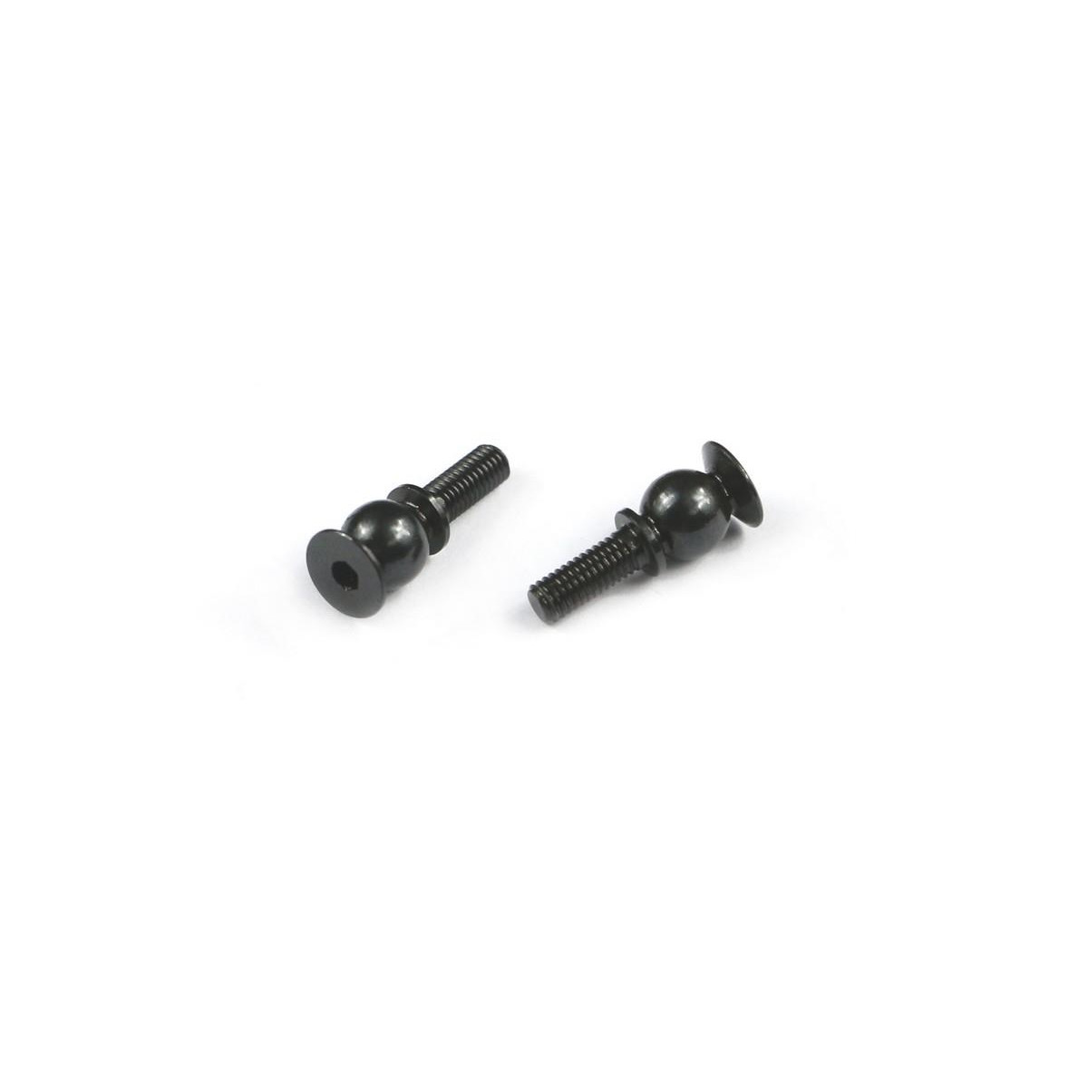 Pivot ball steering rod (2)