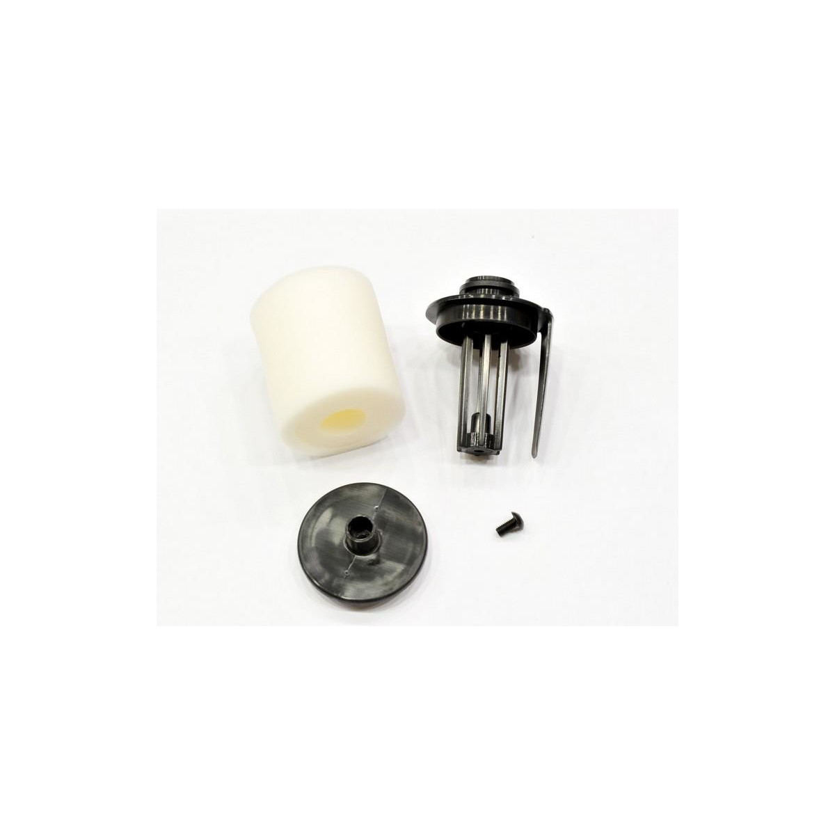 Serpent Airfilter + foam SER600243