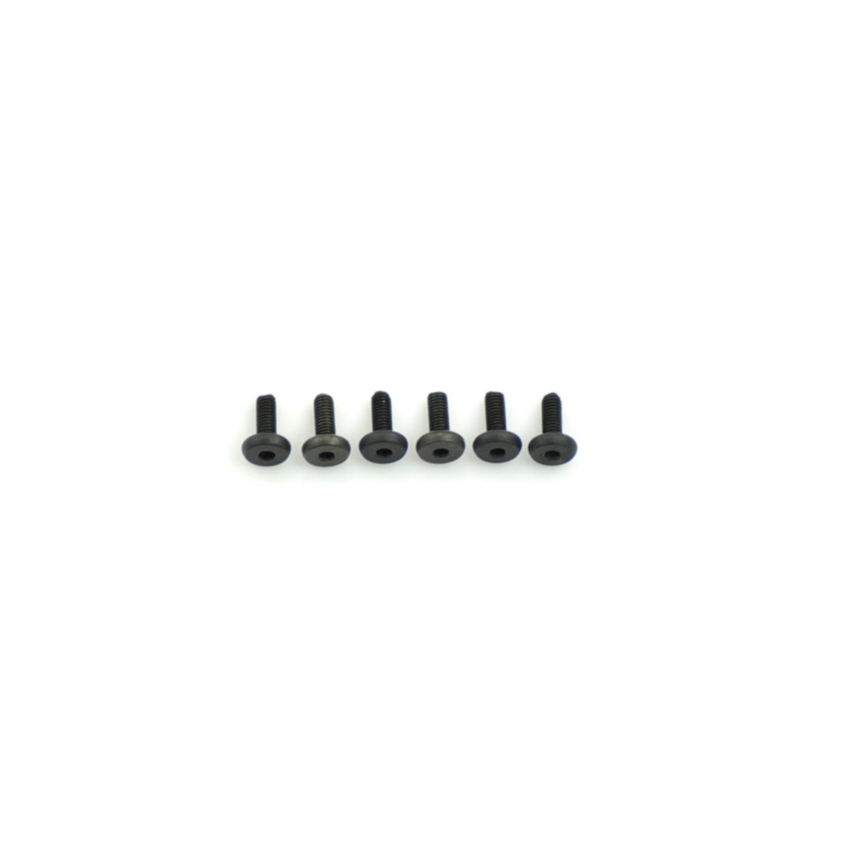 Serpent | Socket screw M3x8 (6) SER600261