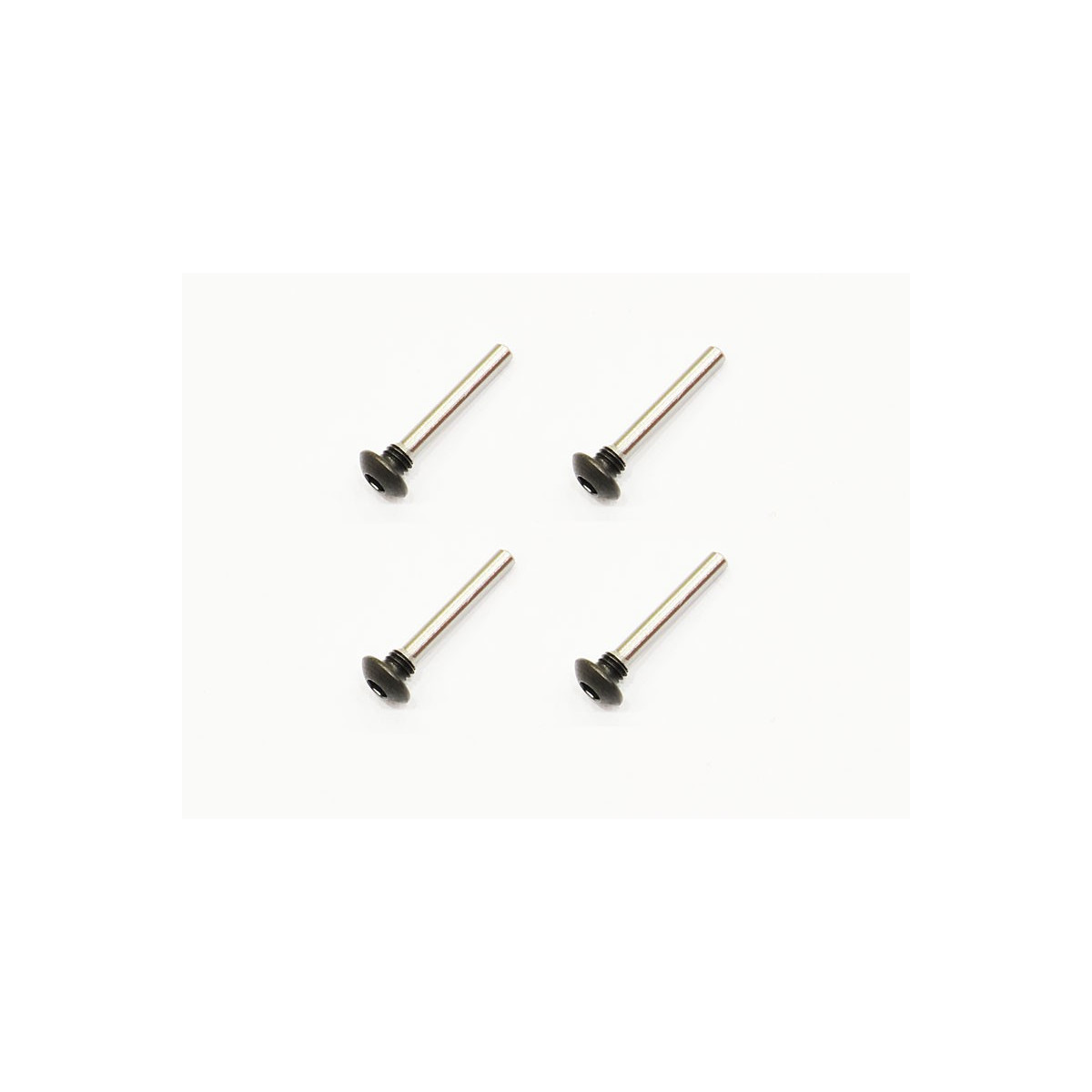 Serpent | Clutch screw 4-pin (4) SER600263