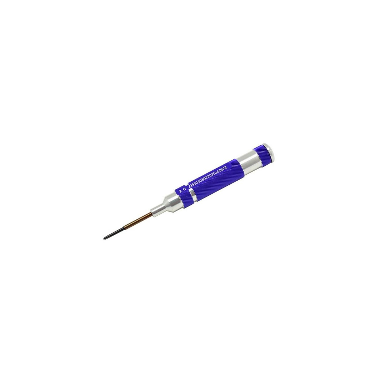 Phillips Screwdriver 2.0 X 60MM