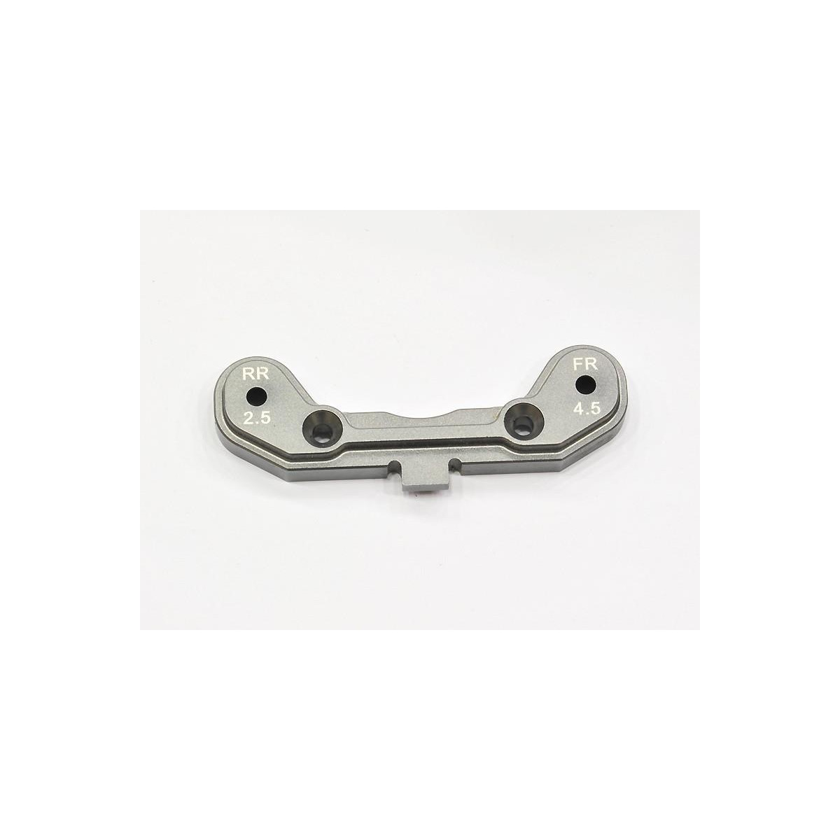 Serpent | Suspension bracket RR FR 2.5 - 4.5 SER600265