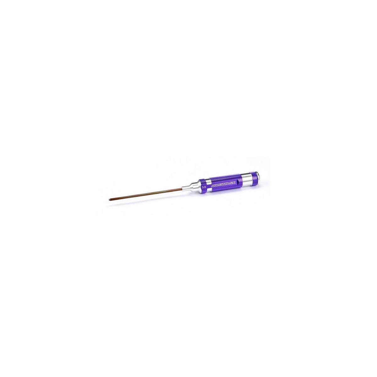 Phillips Screwdriver 3.0 X 120MM