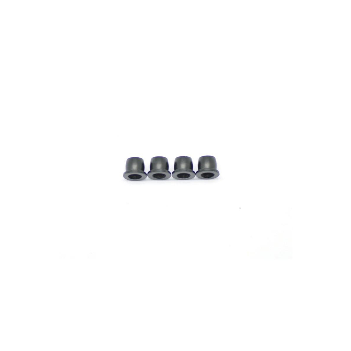 Serpent Shock bushing delrin (4) SER600282