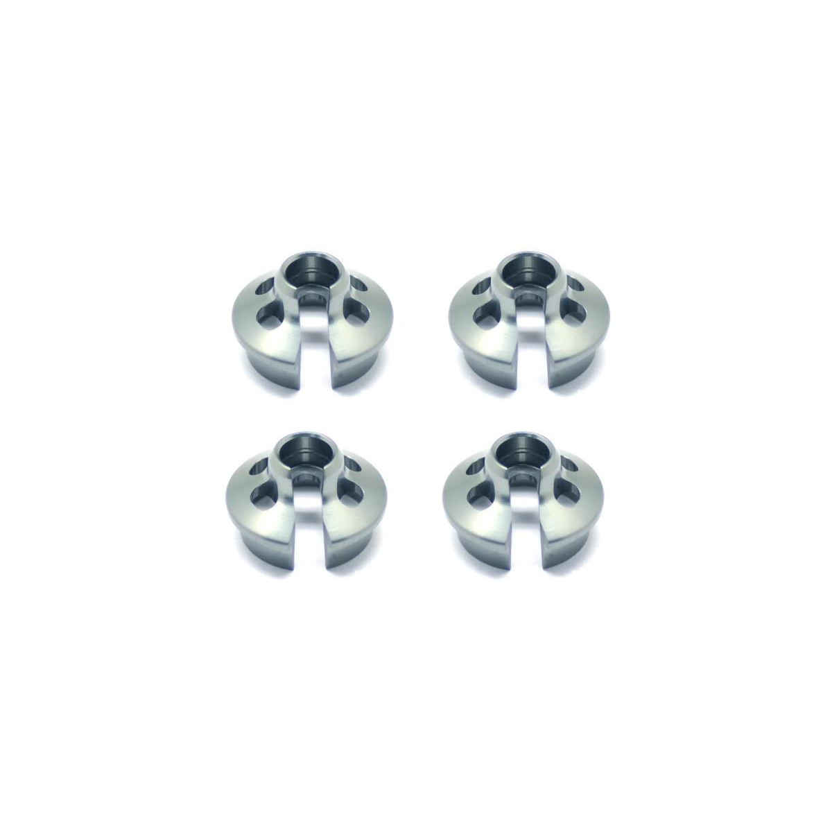 Serpent | Shock spring support alu (4) SER600287