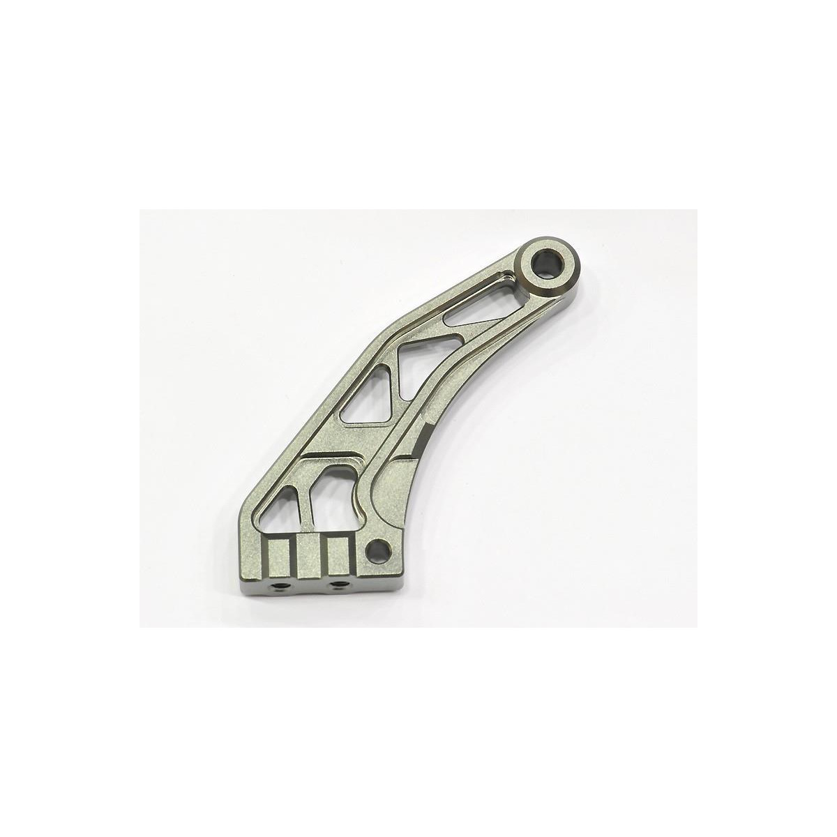 Serpent | Chassis brace rear alu SER600290