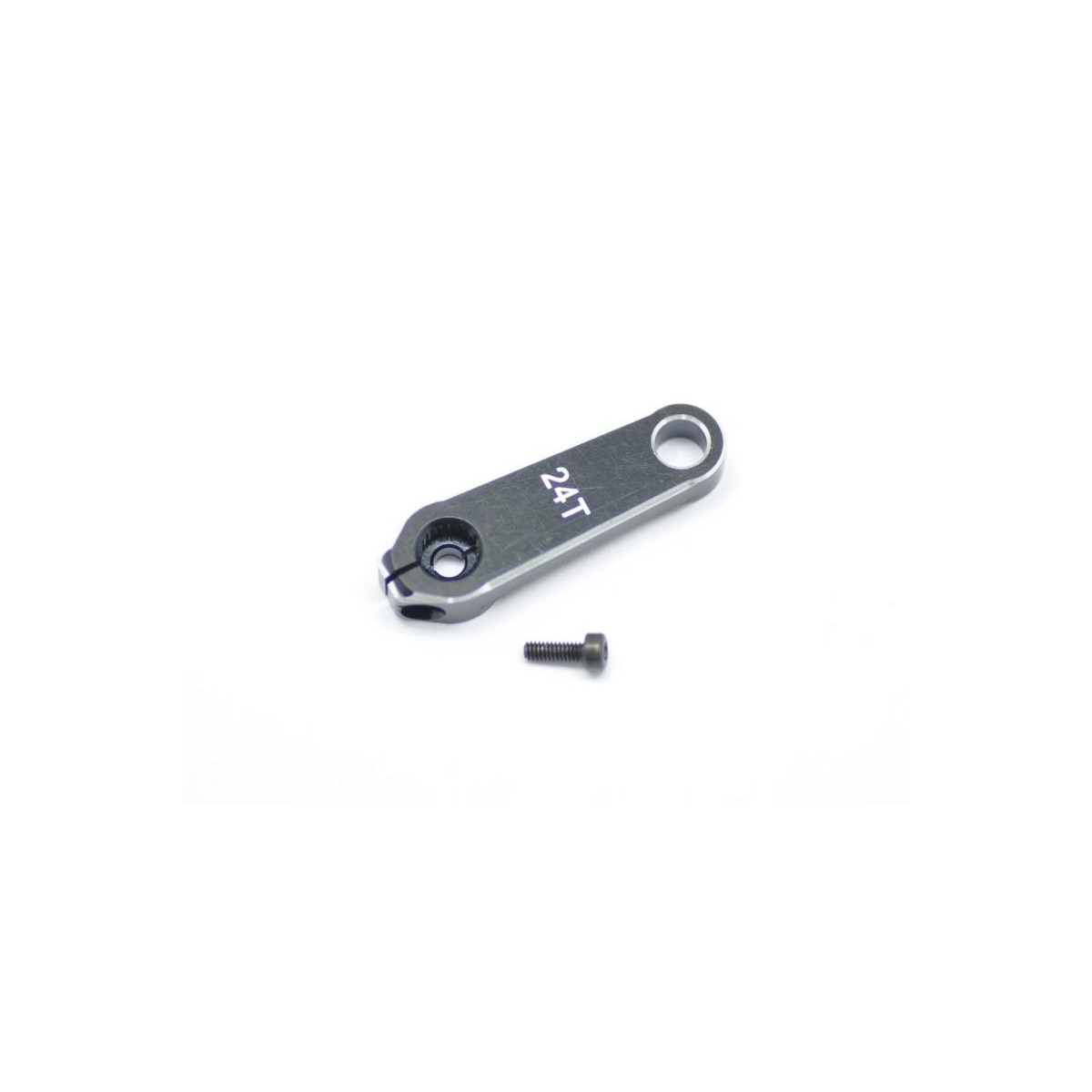 Serpent | Servo lever throttle 24T alu SER600294