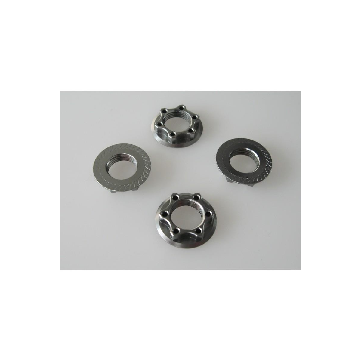 Wheelnut light 17mm (4)