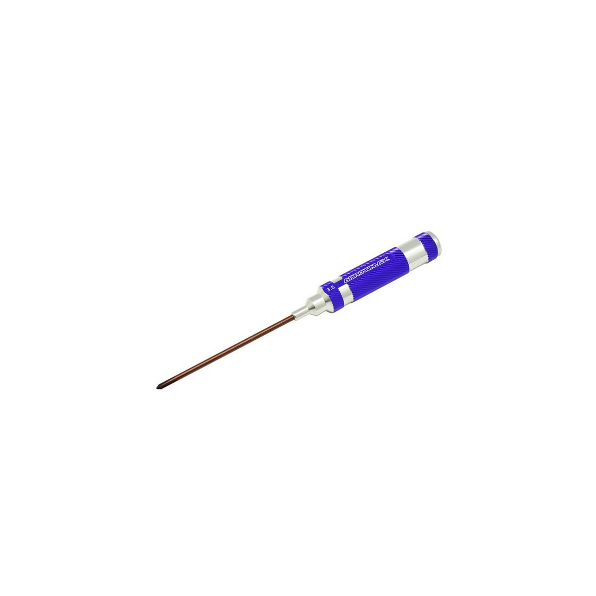 Phillips Screwdriver 3.5 X 120MM