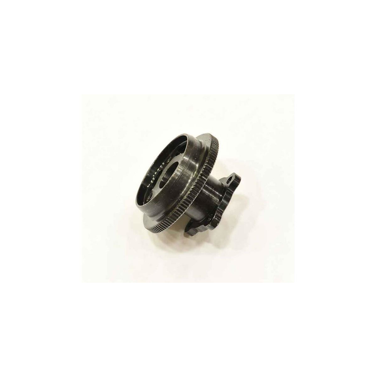 Serpent | Flywheel steel 4-pin SER600298