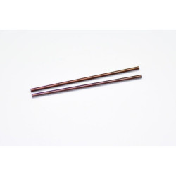 Antiroll bar wire 2.5mm (2)