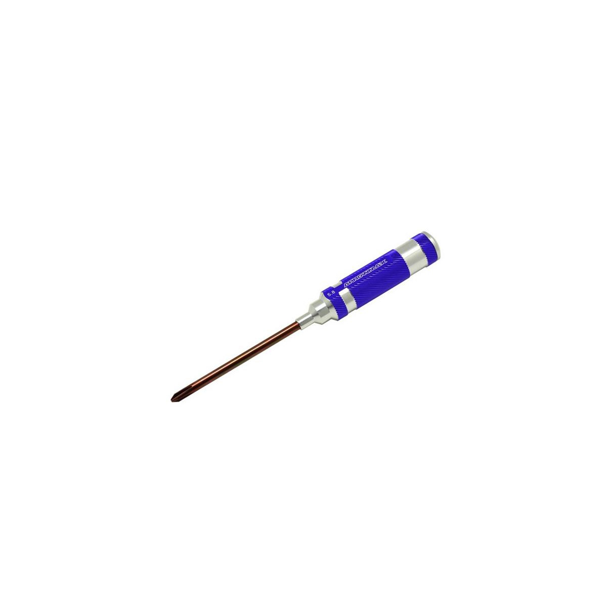 Arrowmax Phillips Screwdriver 5.8 X 120MM AM-140158