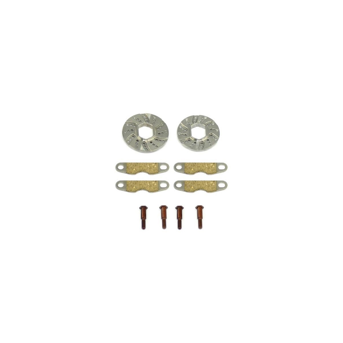 Serpent Brake set Pro SER600345