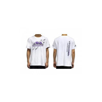 T-shirt ArrowMax 2014 Arrowmax-White (M) AM-140212