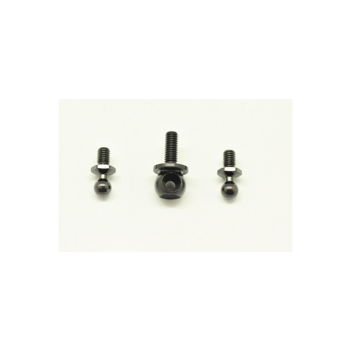 Serpent Throttle balls (2+1) SER600361