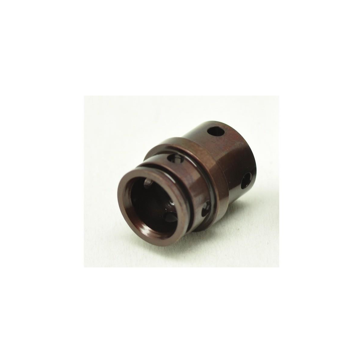 Serpent | Gear coupler steel v2 SER600364