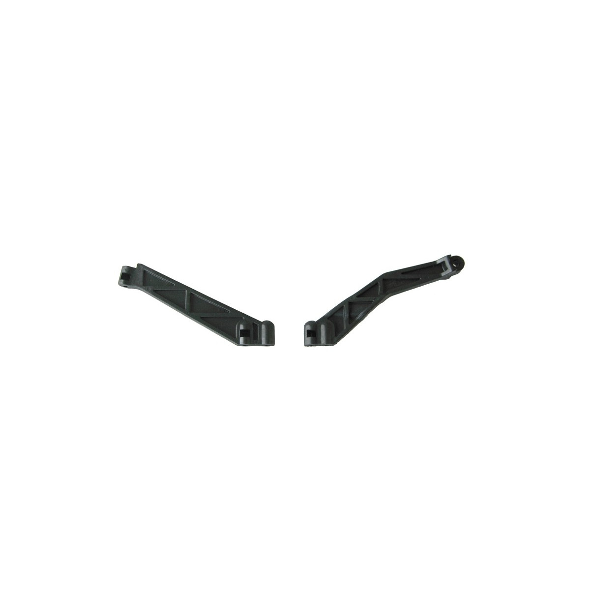 Serpent Brace Truggy front / rear nylon SER600369