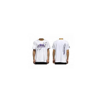 Arrowmax T-Shirt 2014 Arrowmax - White (L) AM-140213