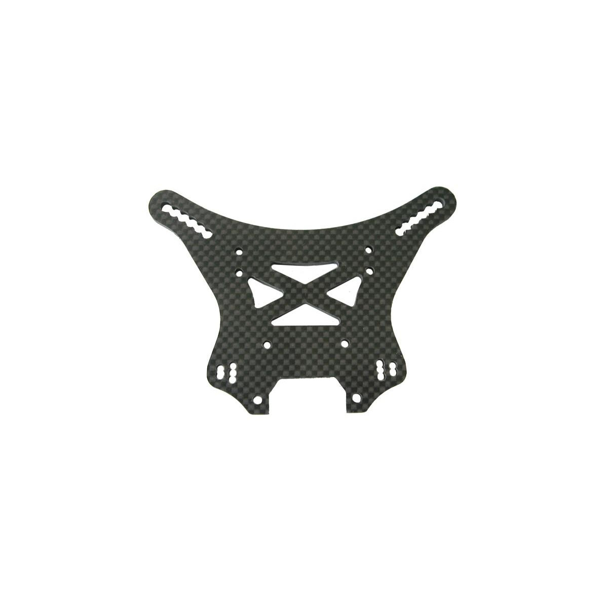 Serpent Shocktower rear carbon SER600397