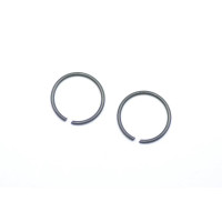 Snap ring for coupler (2)