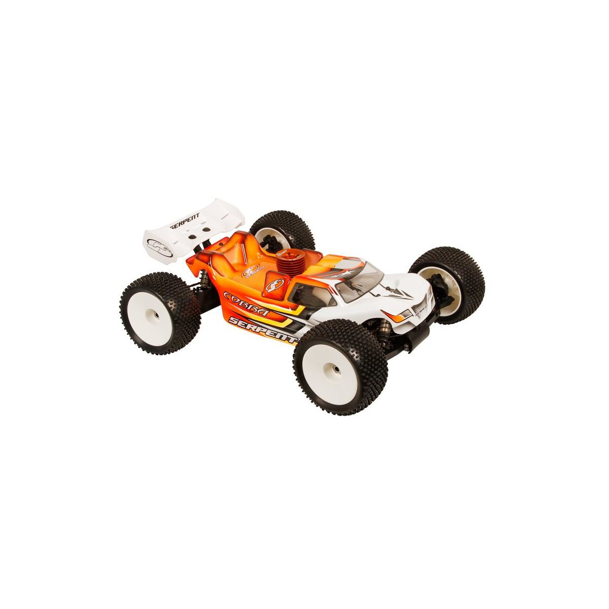 Body S811 Truggy