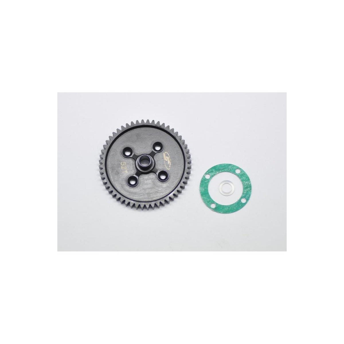 Spur gear 52T