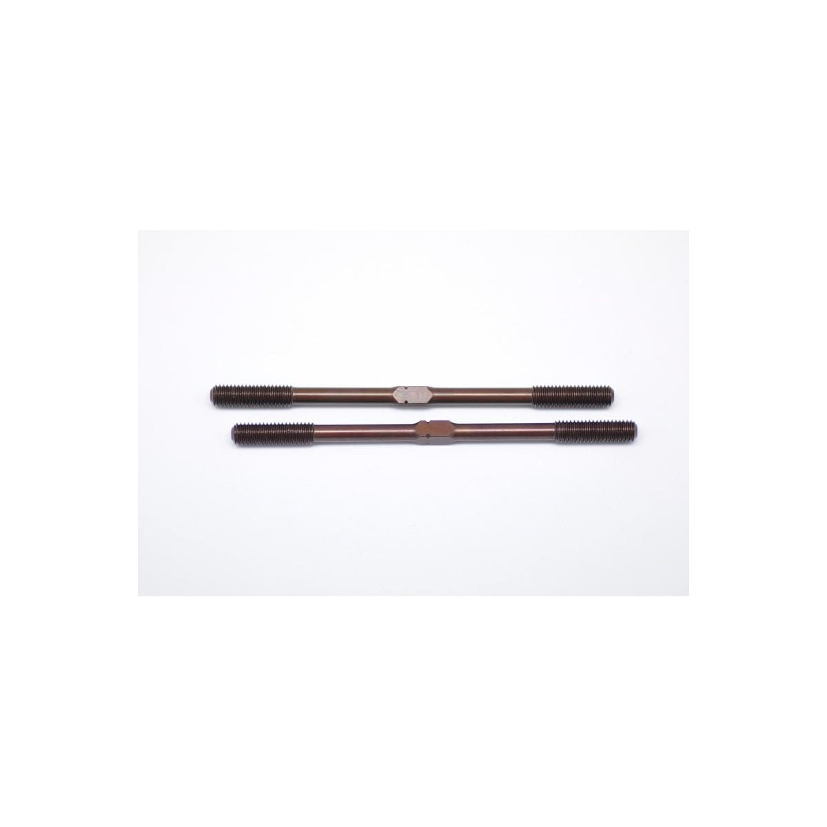 Serpent Track rod M5x86 (2) SER600414