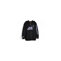 Arrowmax Arrowmax Sweater Hooded - Black (XL) AM-140314