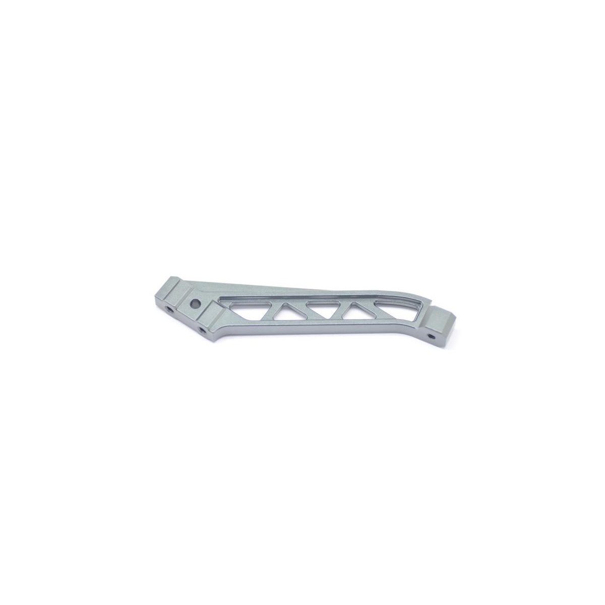 Chassis brace front alu 811-E