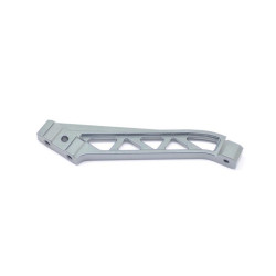 Chassis brace front alu 811-E