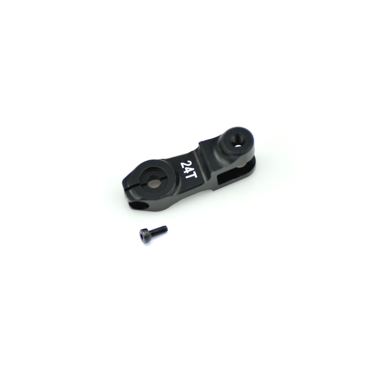 Serpent | Servo lever 24T 811-E alu SER600464