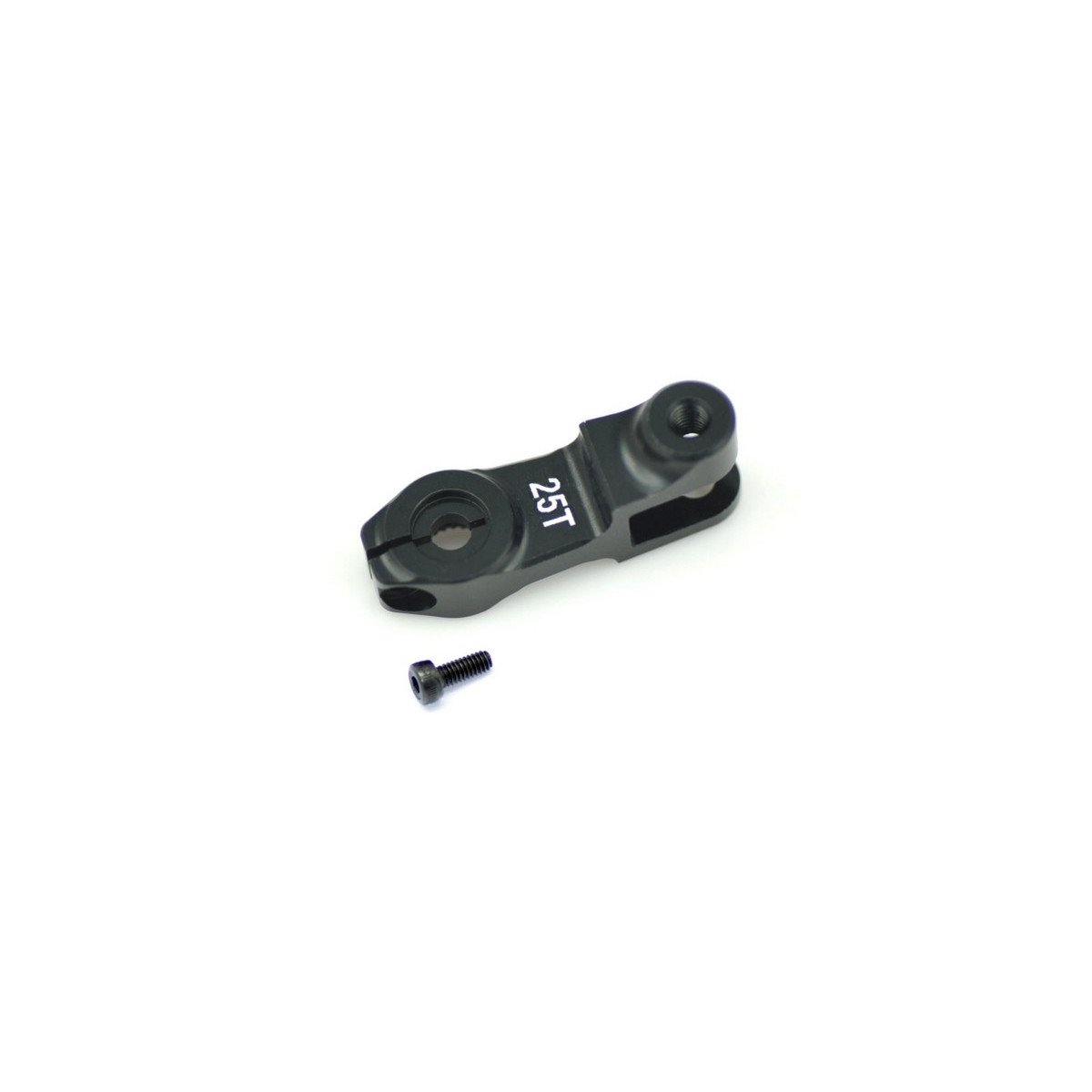 Serpent | Servo lever 25T 811-E alu SER600465