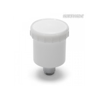 HOBBYNOX RUBY Paint Cup 125ml with Plastic Cap HN001-04