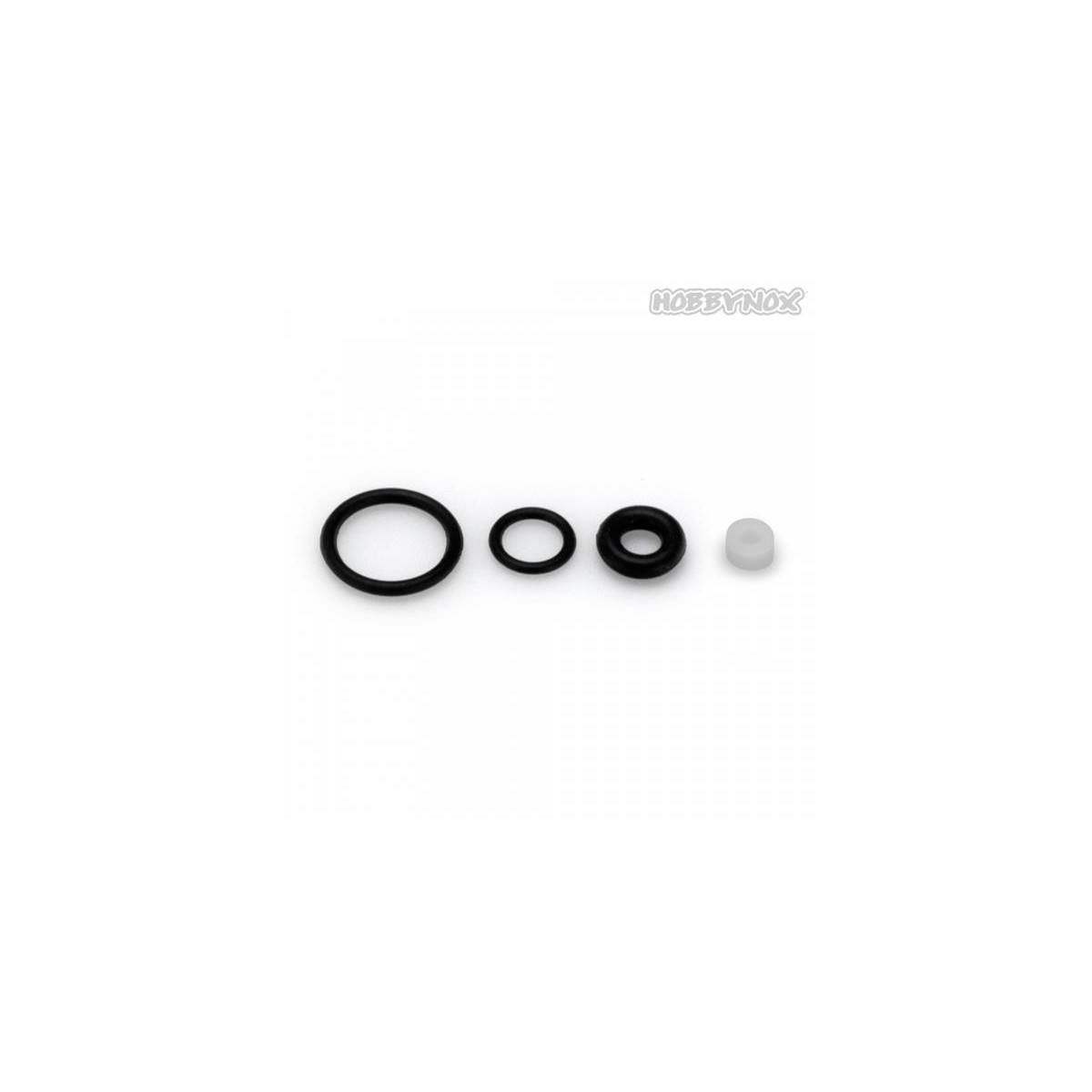 HOBBYNOX TARA O-Ring Set HN003-04