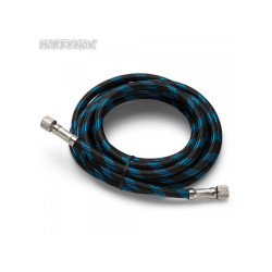 HOBBYNOX Airbrush Hose with G1/8 x G1/8 Female Couplings...