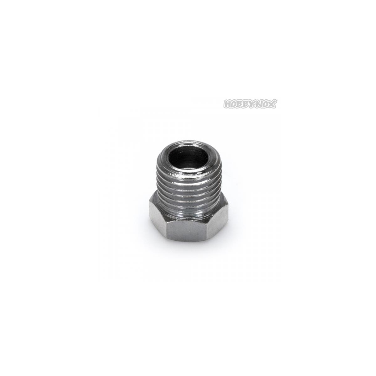 HOBBYNOX Compressor Adapter G1/8 Female - G1/4 Male HN014-02