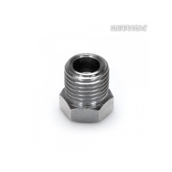 HOBBYNOX Compressor Adapter G1/8 Female - G1/4 Male HN014-01