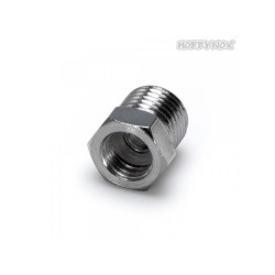 HOBBYNOX Compressor Adapter G1/8 Female - G1/4 Male HN014-01