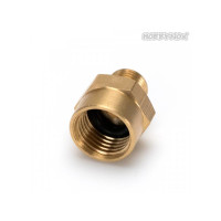 HOBBYNOX Compressor Adapter G1/4 Female - G1/8 Male HN014-02