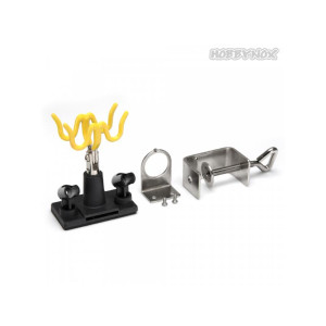 HOBBYNOX Airbrush Holder 2+2 HN017-00