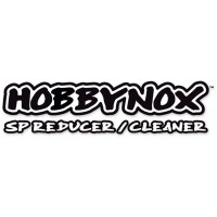 HOBBYNOX Airbrush Color SP Reducer/Cleaner 60ml HN20020