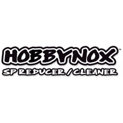 HOBBYNOX Airbrush Lexan Color SP Reducer/Cleaner 120ml Lexan Farbe