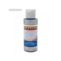 HOBBYNOX Airbrush Color Chrome 60ml HN21000