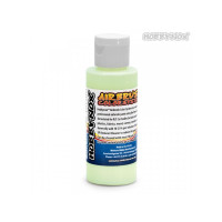 HOBBYNOX Airbrush Lexan Color Glow 60ml Lexan Farbe